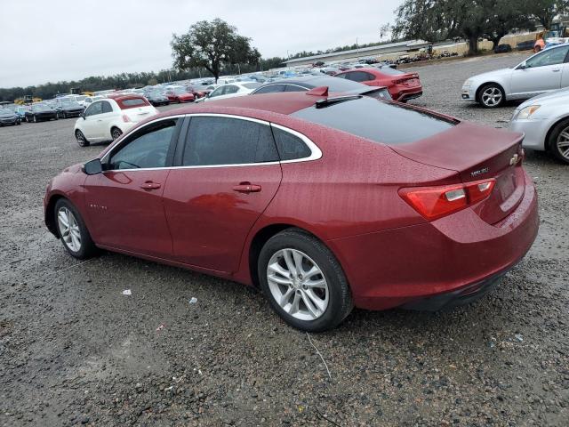 Photo 2 from auction – 2017 CHEVROLET MALIBU LT with VIN 1G1ZE5ST5HF212231