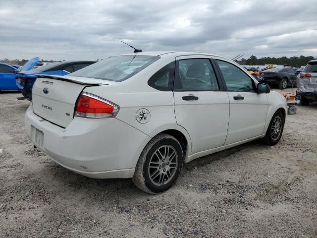 Photo 3 from auction – 2011 FORD FOCUS SE with VIN 1FAHP3FN5BW182724