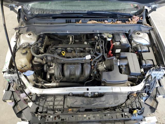 Photo 11 from auction – 2014 FORD FUSION SE with VIN 3FA6P0H74ER213103