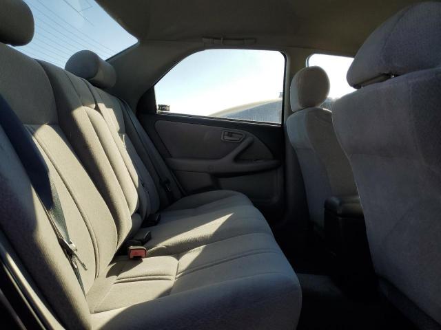 Photo 10 from auction – 2001 TOYOTA CAMRY CE with VIN JT2BG22K010536598