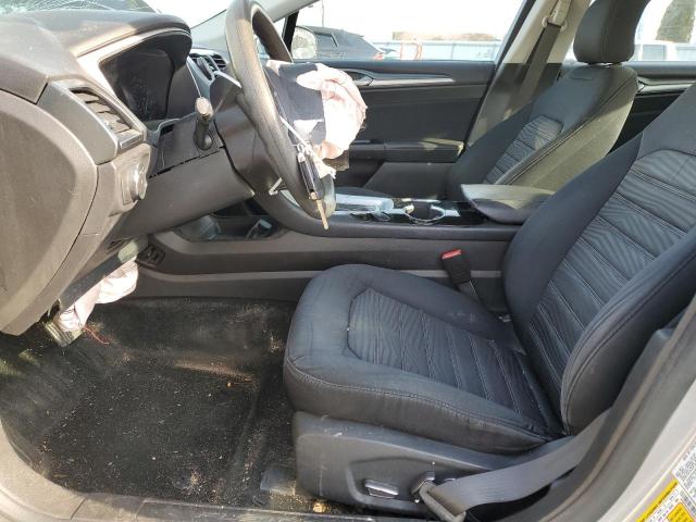 Photo 7 from auction – 2016 FORD FUSION SE with VIN 3FA6P0H78GR209879