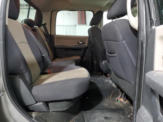 Photo 10 from auction – 2012 DODGE RAM 1500 S with VIN 1C6RD7LT2CS320429