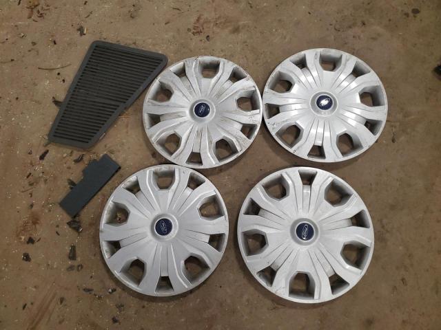Photo 13 from auction – 2023 FORD TRANSIT CO with VIN NM0LS7S28P1561076
