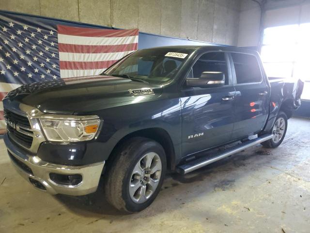 RAM 1500 BIG H 2020 with VIN 1C6SRFFTXLN315888 - Photo from auction