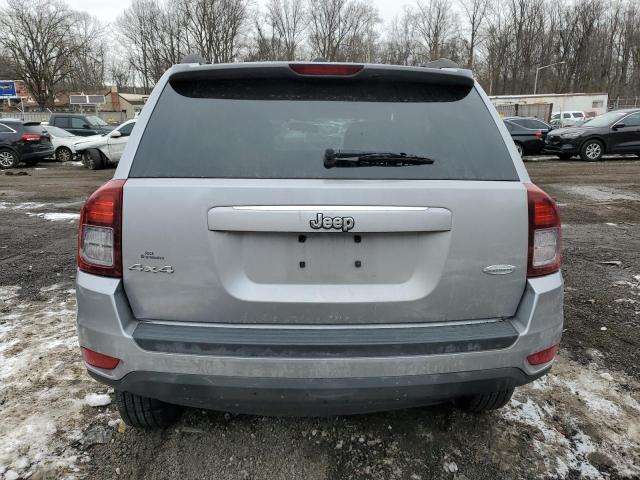 Photo 6 from auction – 2014 JEEP COMPASS LA with VIN 1C4NJDEB0ED731130