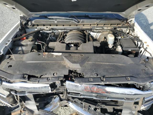 Photo 11 from auction – 2016 CHEVROLET SILVERADO with VIN 3GCPCSEC6GG191997