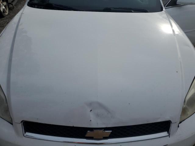 Photo 11 from auction – 2013 CHEVROLET IMPALA LTZ with VIN 2G1WC5E30D1118117
