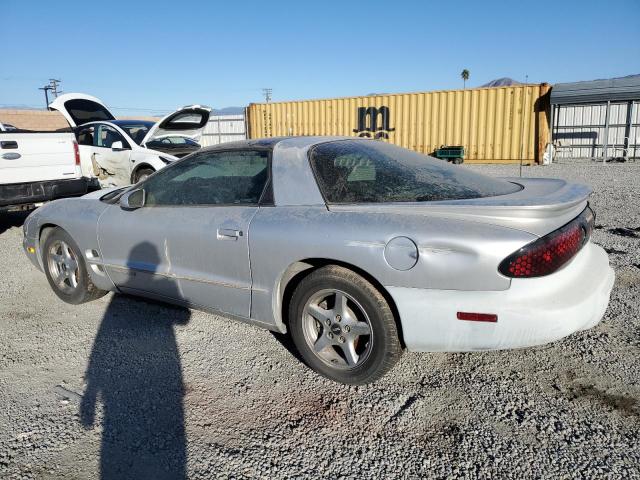 Photo 2 from auction – 2002 PONTIAC FIREBIRD with VIN 2G2FS22K522170990