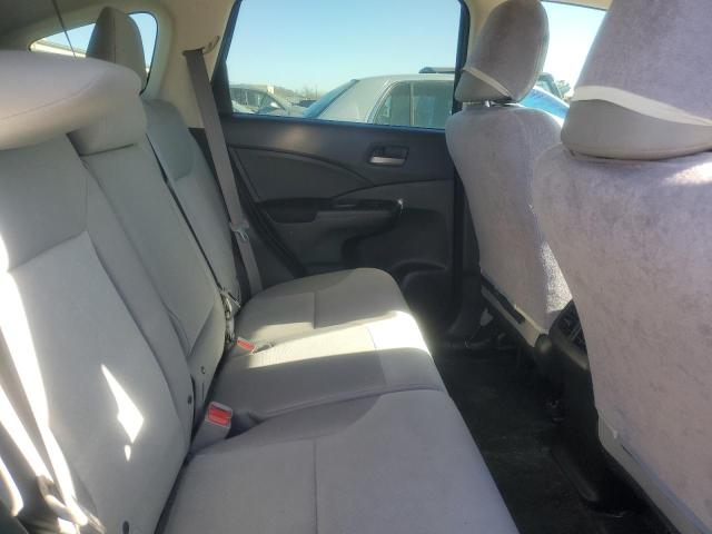 Photo 11 from auction – 2015 HONDA CR-V LX with VIN 3CZRM3H38FG700262