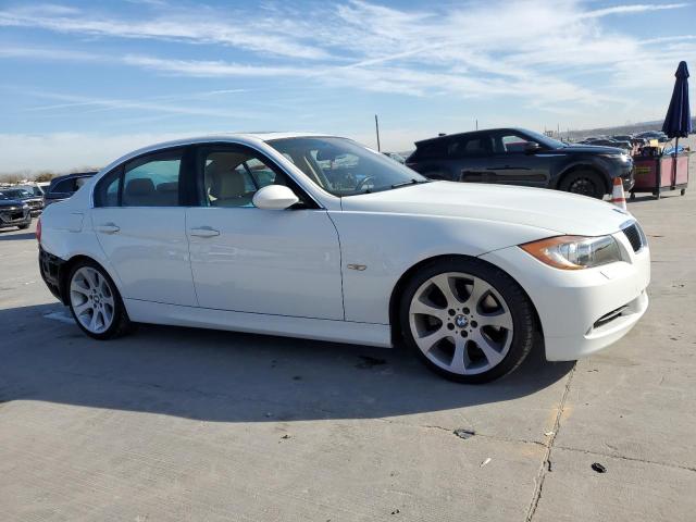 Photo 4 from auction – 2006 BMW 330 I with VIN WBAVB33586KS37788
