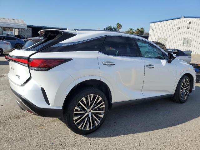 Photo 3 from auction – 2023 LEXUS RX 350H BA with VIN 2T2BBMCA7PC016805