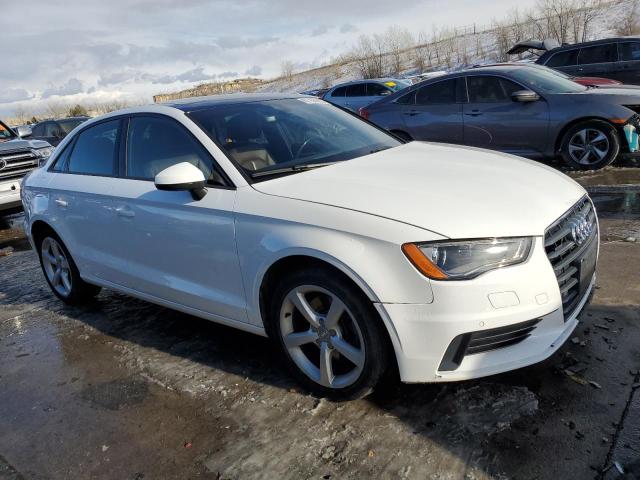 Photo 4 from auction – 2016 AUDI A3 PREMIUM with VIN WAUB8GFF6G1020924