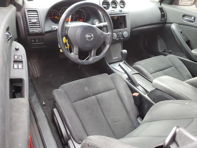 Photo 8 from auction – 2012 NISSAN ALTIMA S with VIN 1N4AL2EP6CC235220