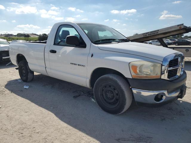 Photo 4 from auction – 2006 DODGE RAM 1500 S with VIN 1D7HA16N96J218942