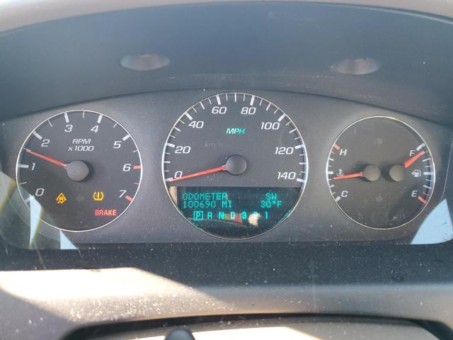 Photo 9 from auction – 2007 CHEVROLET IMPALA LT with VIN 2G1WT58K079319864