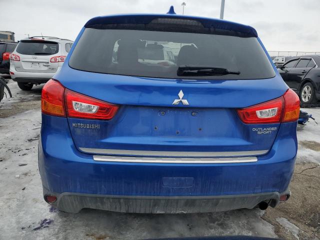 Photo 6 from auction – 2017 MITSUBISHI OUTLANDER with VIN JA4AP3AU5HZ044371