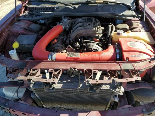 Photo 11 from auction – 2018 DODGE CHALLENGER with VIN 2C3CDZAG5JH251874