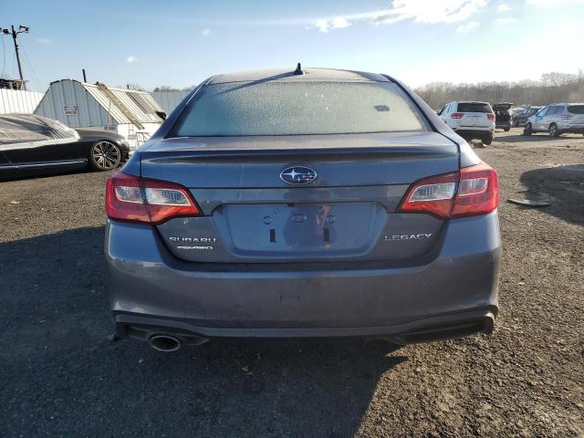 Photo 6 from auction – 2018 SUBARU LEGACY 2.5 with VIN 4S3BNAF67J3019530