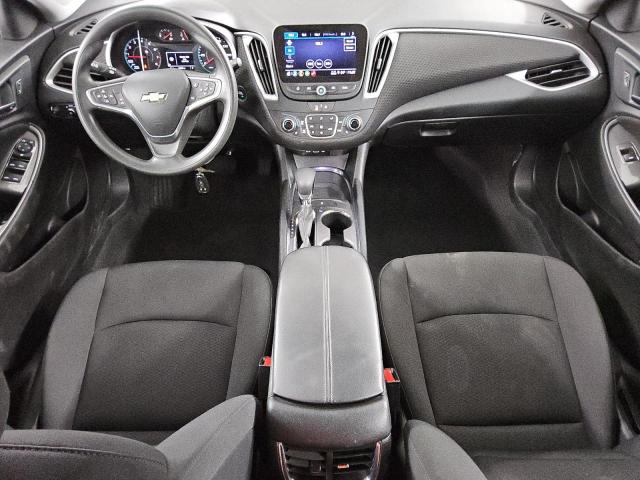 Photo 8 from auction – 2023 CHEVROLET MALIBU LT with VIN 1G1ZD5ST4PF190966