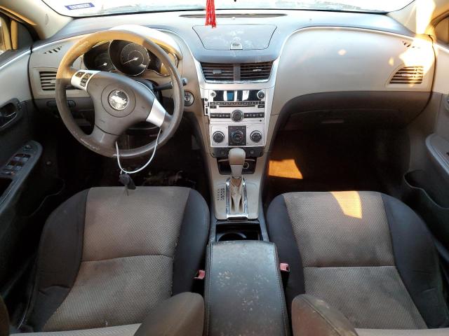 Photo 8 from auction – 2011 CHEVROLET MALIBU LS with VIN 1G1ZB5E19BF206989