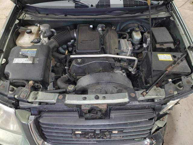 Photo 12 from auction – 2003 GMC ENVOY with VIN 1GKDT13S232351470