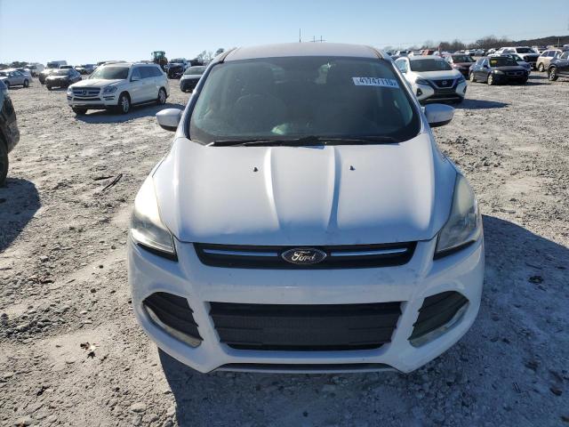 Photo 5 from auction – 2016 FORD ESCAPE SE with VIN 1FMCU0G78GUA23190