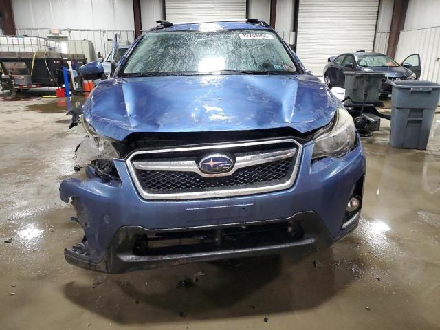 Photo 5 from auction – 2017 SUBARU CROSSTREK with VIN JF2GPABC7HG219310