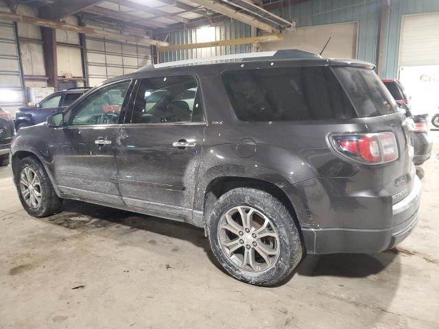 Photo 2 from auction – 2015 GMC ACADIA SLT with VIN 1GKKVSKD4FJ379520