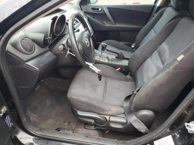 Photo 7 from auction – 2010 MAZDA 3 I with VIN JM1BL1SF6A1228944