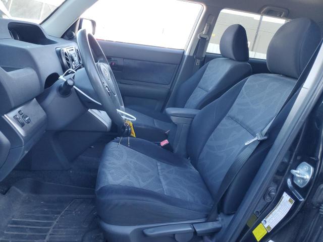 Photo 7 from auction – 2012 TOYOTA SCION XB with VIN JTLZE4FE0CJ030394