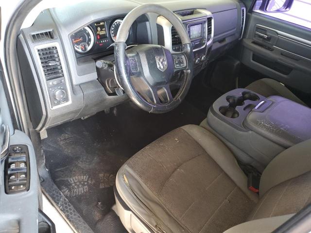 Photo 8 from auction – 2015 RAM 1500 SLT with VIN 1C6RR6GG6FS578126