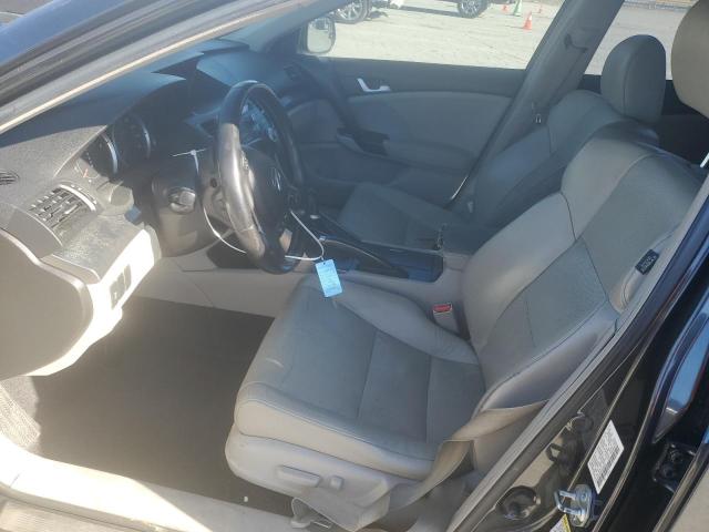 Photo 7 from auction – 2013 ACURA TSX TECH with VIN JH4CU2F64DC006346