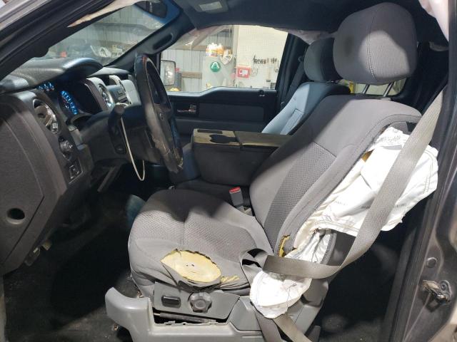 Photo 7 from auction – 2012 FORD F150 SUPER with VIN 1FTFW1ET4CKE34254