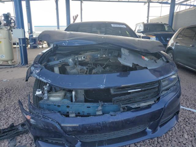 Photo 5 from auction – 2015 DODGE CHARGER SE with VIN 2C3CDXBG6FH880909