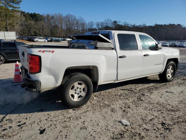 Foto 3 de la subasta – 2014 CHEVROLET SILVERADO con VIN 3GCUKPEC7EG185786