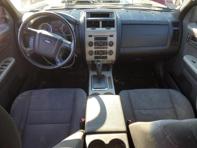 Photo 8 from auction – 2011 FORD ESCAPE XLT with VIN 1FMCU9DG6BKA51924