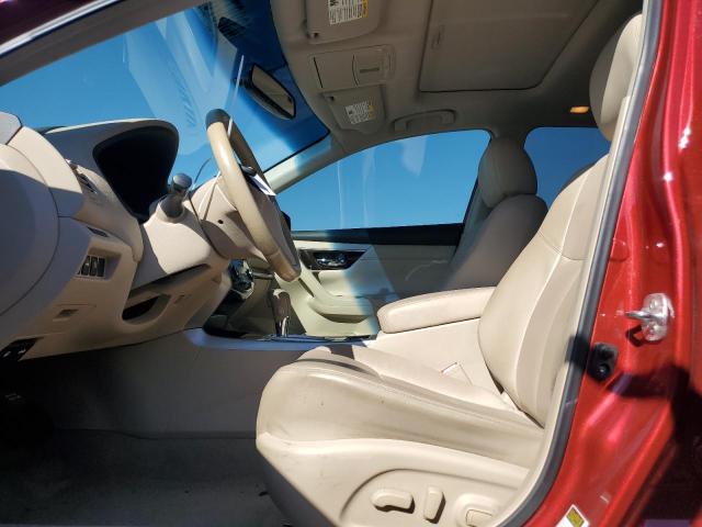 Photo 7 from auction – 2013 NISSAN ALTIMA 2.5 with VIN 1N4AL3AP5DC121609
