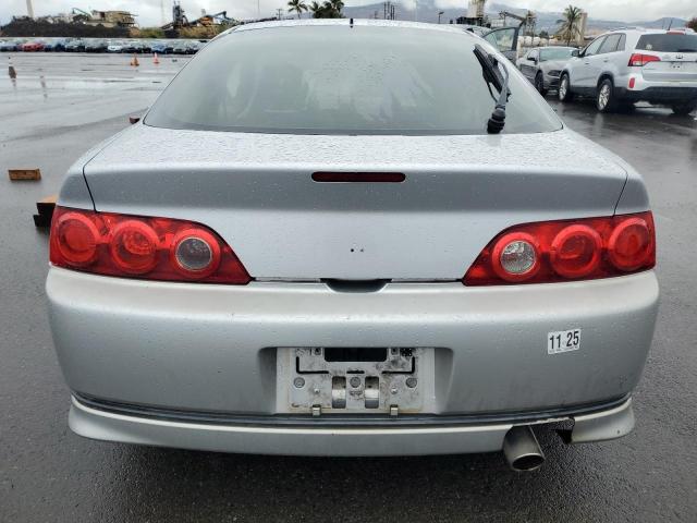 Photo 6 from auction – 2005 ACURA RSX with VIN JH4DC53835S010815