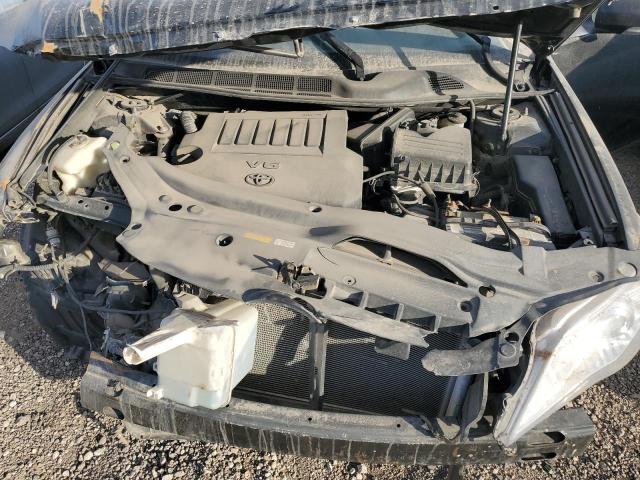 Photo 11 from auction – 2012 TOYOTA AVALON BAS with VIN 4T1BK3DB9CU465921