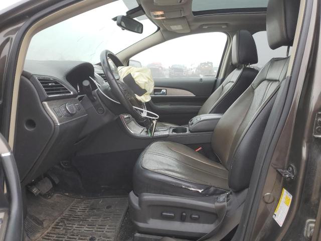 Photo 7 from auction – 2011 LINCOLN MKX with VIN 2LMDJ8JK9BBJ15808