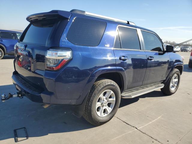 Photo 3 from auction – 2020 TOYOTA 4RUNNER SR with VIN JTEBU5JR1L5750601