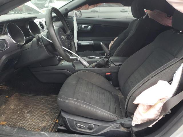 Фото 7 с аукциона – 2015 FORD MUSTANG с VIN 1FA6P8TH5F5376409