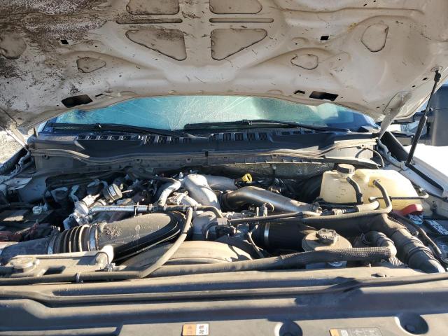 Photo 11 from auction – 2022 FORD F250 SUPER with VIN 1FT7W2BT0NEE75710