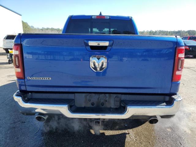 Photo 6 from auction – 2019 RAM 1500 LARAM with VIN 1C6RREJT0KN596467