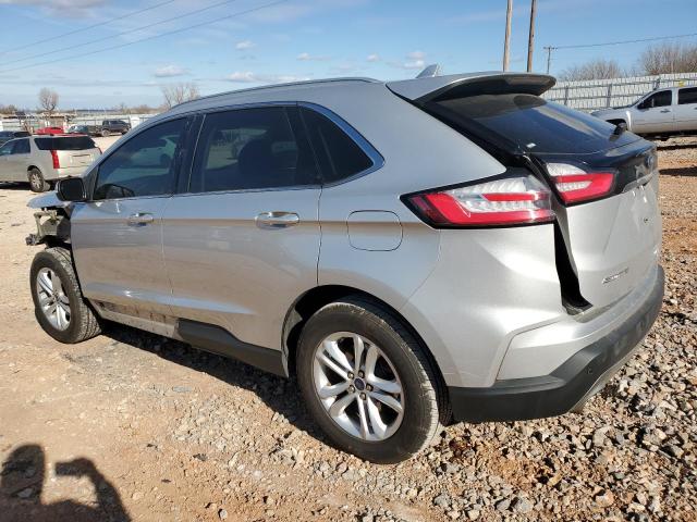 Photo 2 from auction – 2019 FORD EDGE SEL with VIN 2FMPK3J98KBB01596