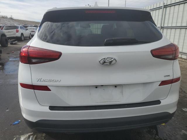 Photo 6 from auction – 2019 HYUNDAI TUCSON LIM with VIN KM8J3CA40KU075030