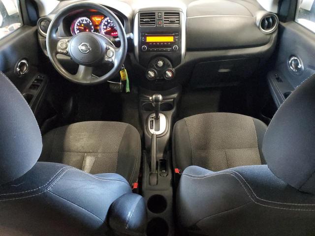 Photo 8 from auction – 2014 NISSAN VERSA S with VIN 3N1CN7AP6EL813956