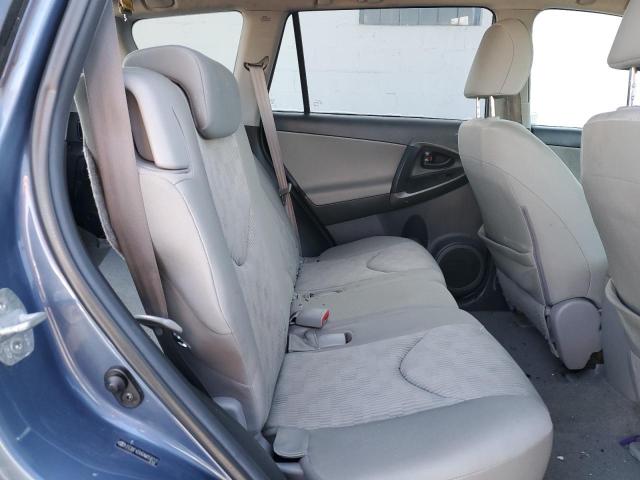 Photo 11 from auction – 2010 TOYOTA RAV4 with VIN 2T3BF4DV6AW058227