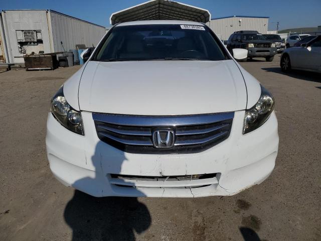 Photo 5 from auction – 2012 HONDA ACCORD SE with VIN 1HGCP2F66CA004201