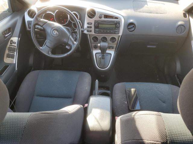 Photo 8 from auction – 2005 TOYOTA COROLLA MA with VIN 2T1KR32E95C389968